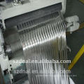 3000 grade aluminum foil tape for wrapping material
